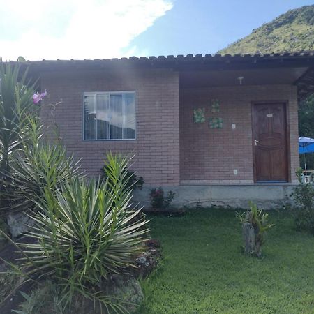 Pousada Sitio Da Floresta سانا المظهر الخارجي الصورة